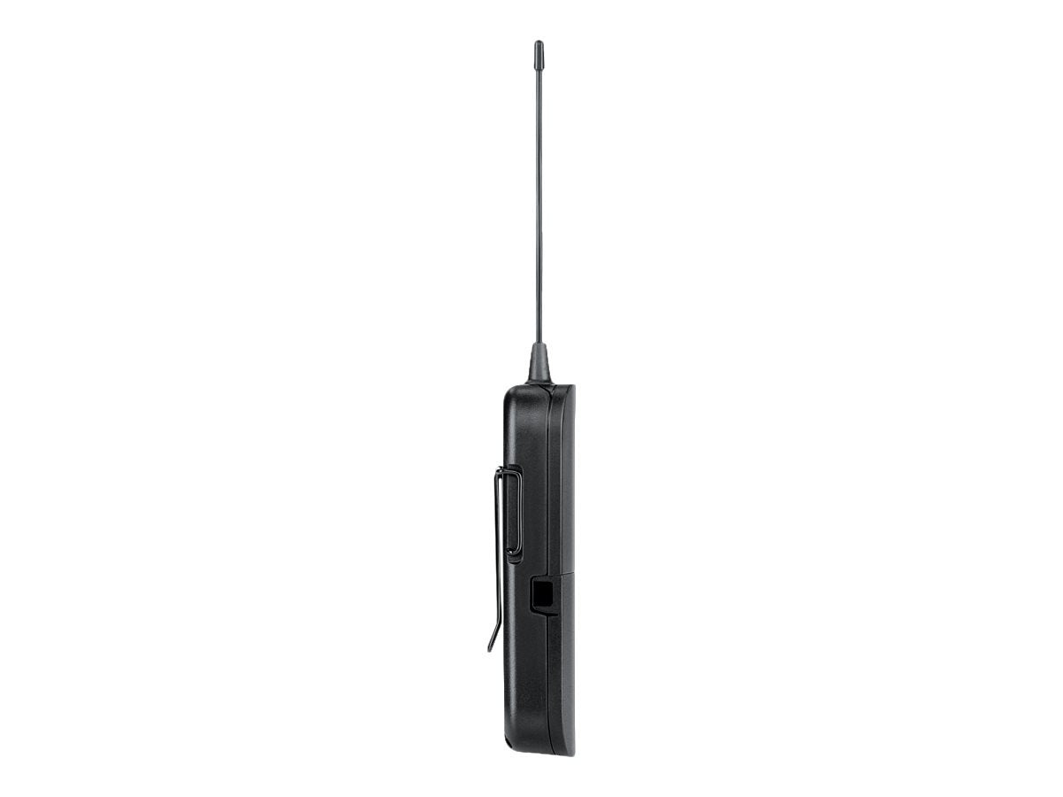 Micrófono Inalámbrico Shure BLX BLX188/CVL - vista 6