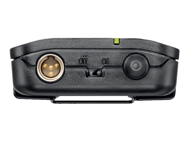 Micrófono Inalámbrico Shure BLX BLX188/CVL - vista 7