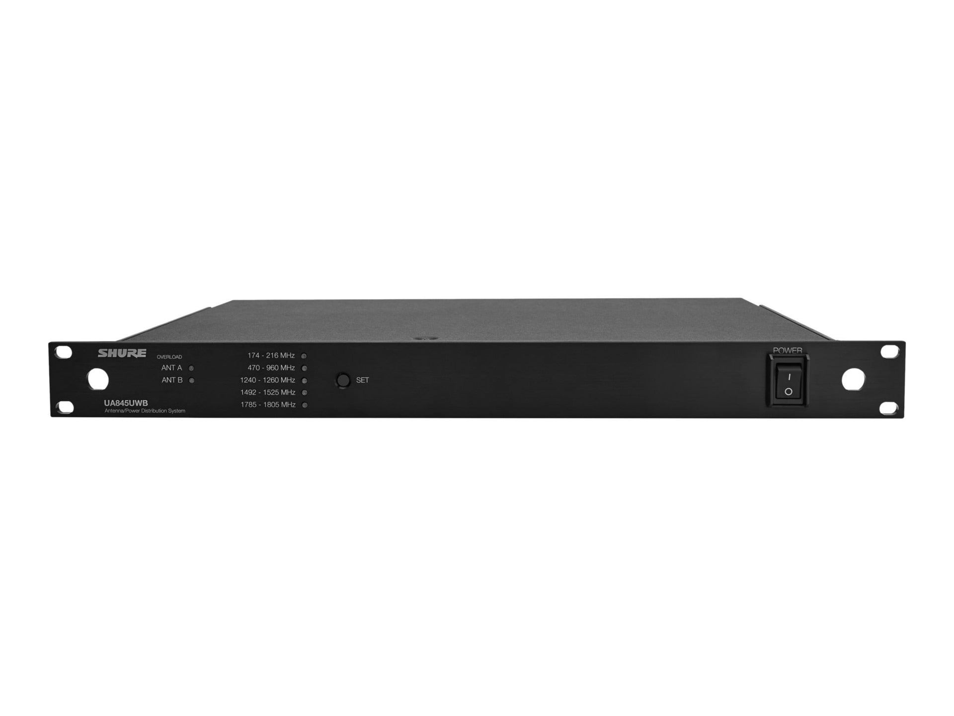 Micrófono Inalámbrico Shure UA845UWB - vista 1