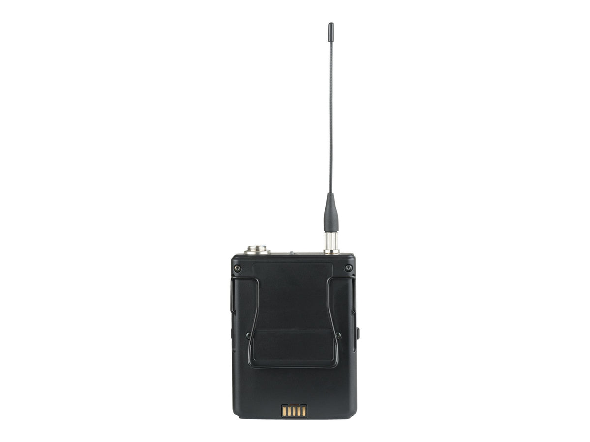 Micrófono Inalámbrico Shure ULXD1 - vista 3