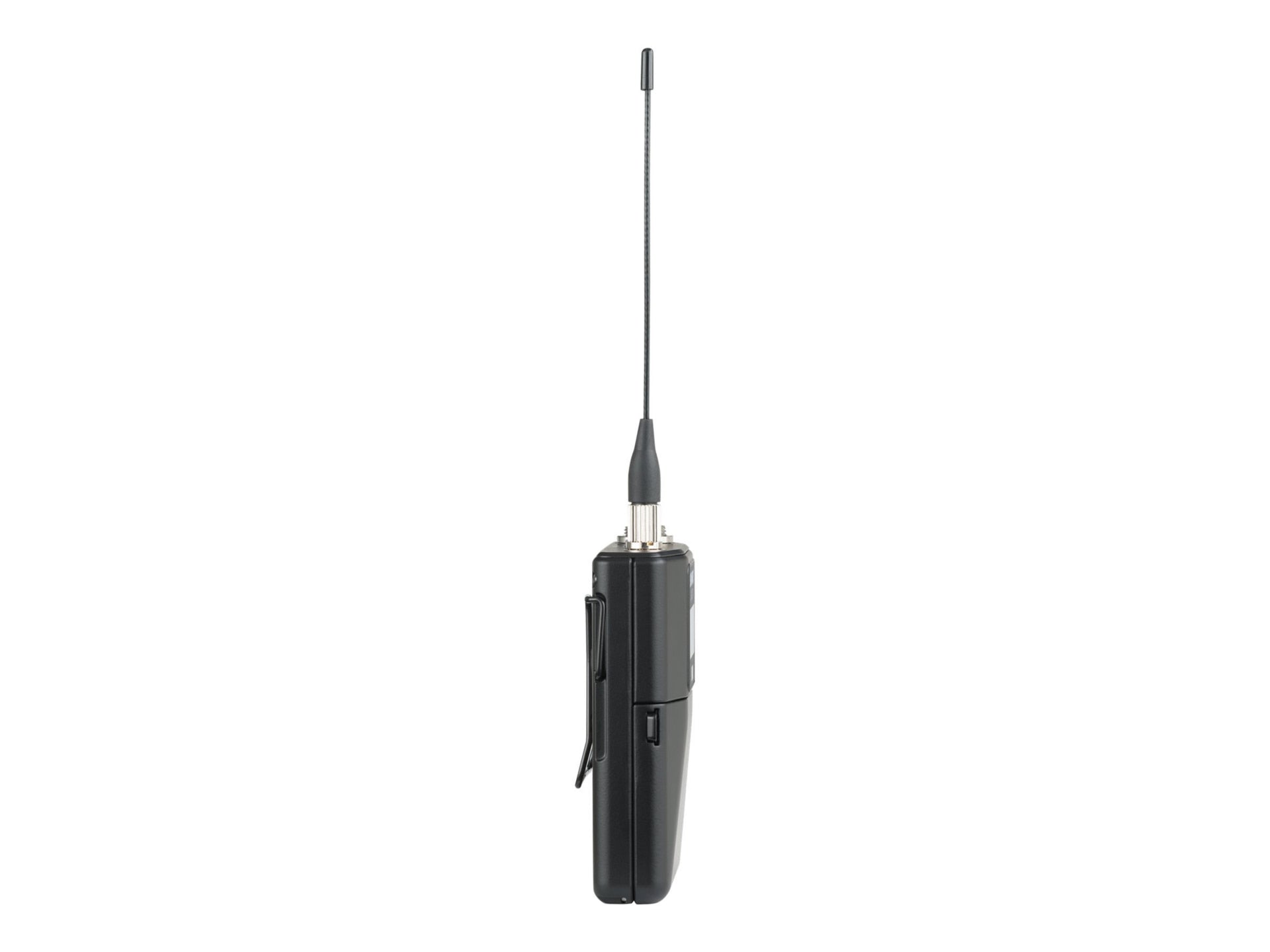 Micrófono Inalámbrico Shure ULXD1 - vista 5