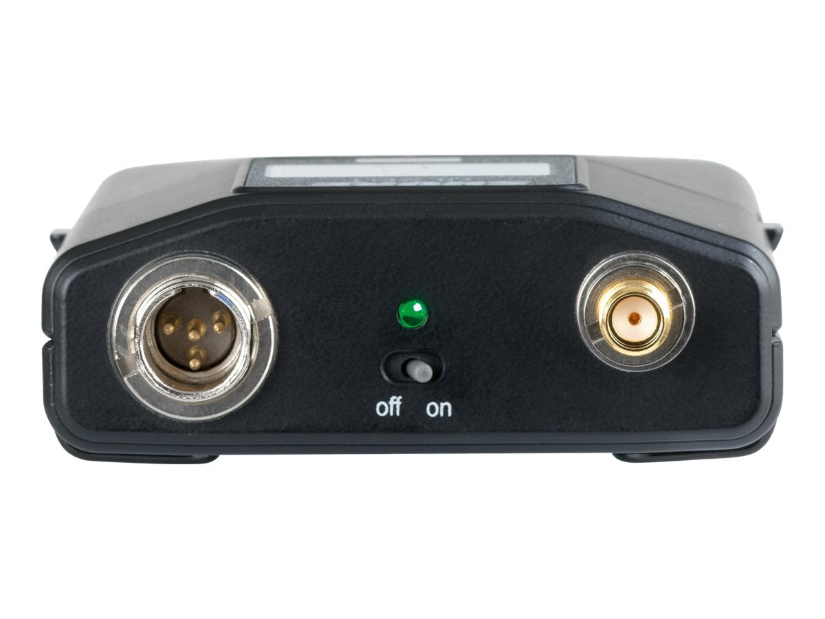 Micrófono Inalámbrico Shure ULXD1 - vista 6