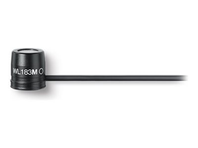 Micrófono Inalámbrico Shure WL183MB/O-TQG - vista 1