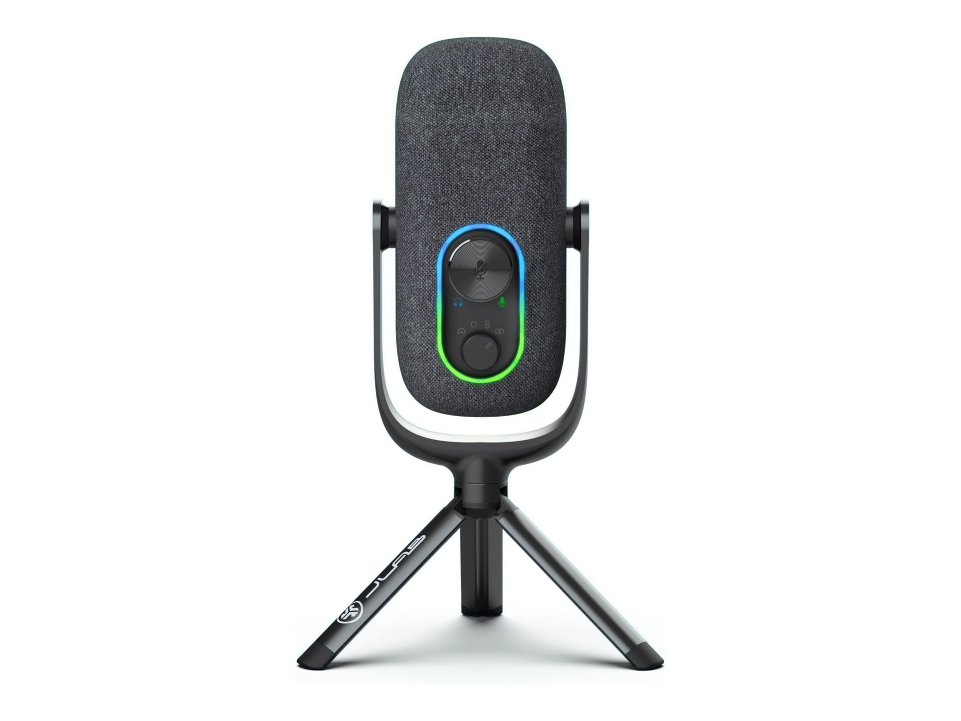 Micrófono JLAB EPIC TALK USB MIC BLK - vista 1