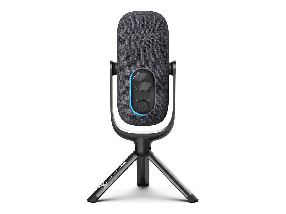 Micrófono JLAB EPIC TALK USB MIC BLK - vista 3