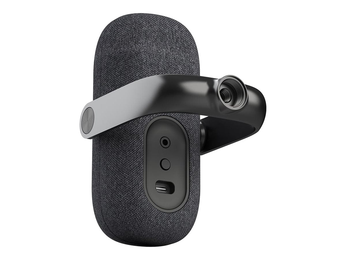 Micrófono JLAB EPIC TALK USB MIC BLK - vista 5