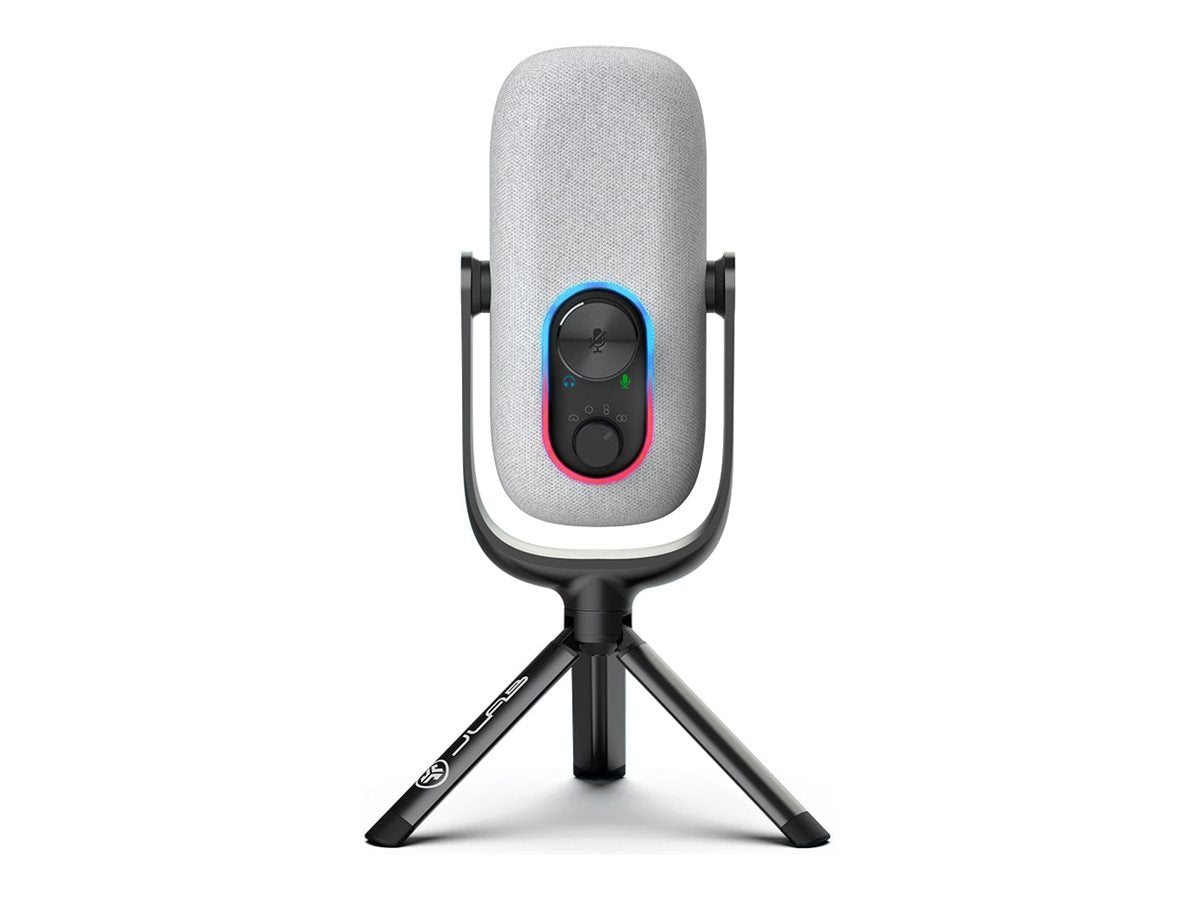 Micrófono JLAB EPIC TALK USB WIRED MICROPHONE - vista 1