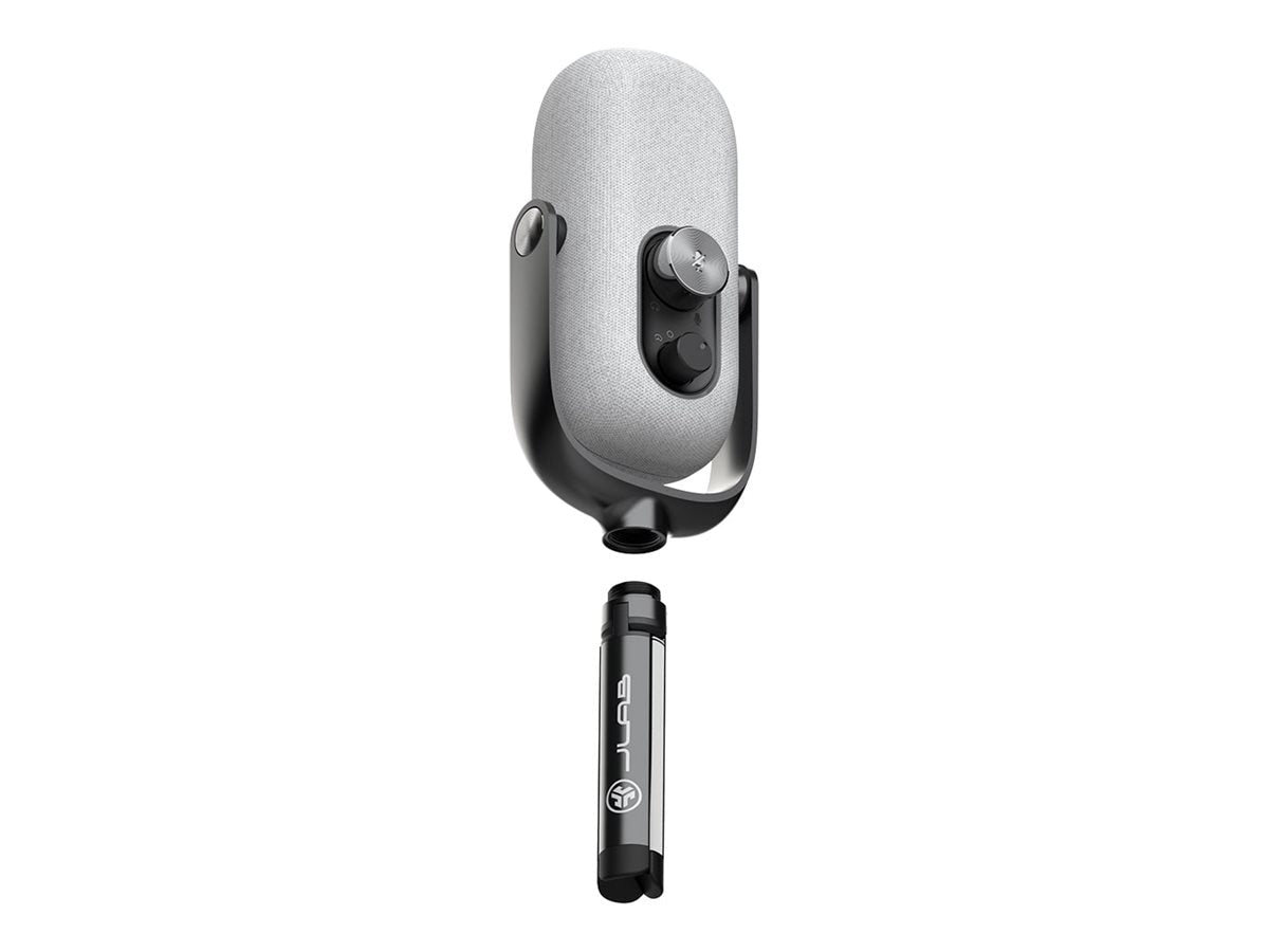 Micrófono JLAB EPIC TALK USB WIRED MICROPHONE - vista 4