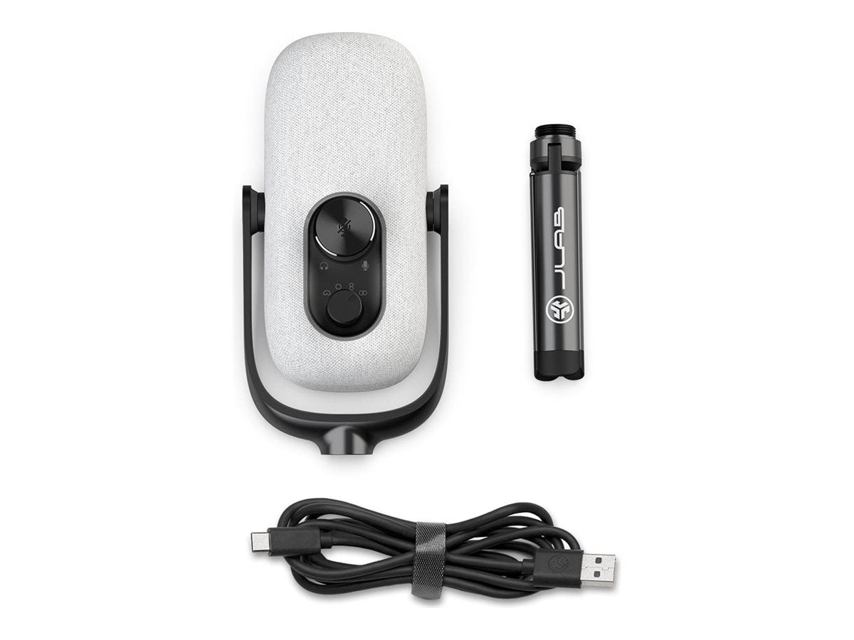 Micrófono JLAB EPIC TALK USB WIRED MICROPHONE - vista 5