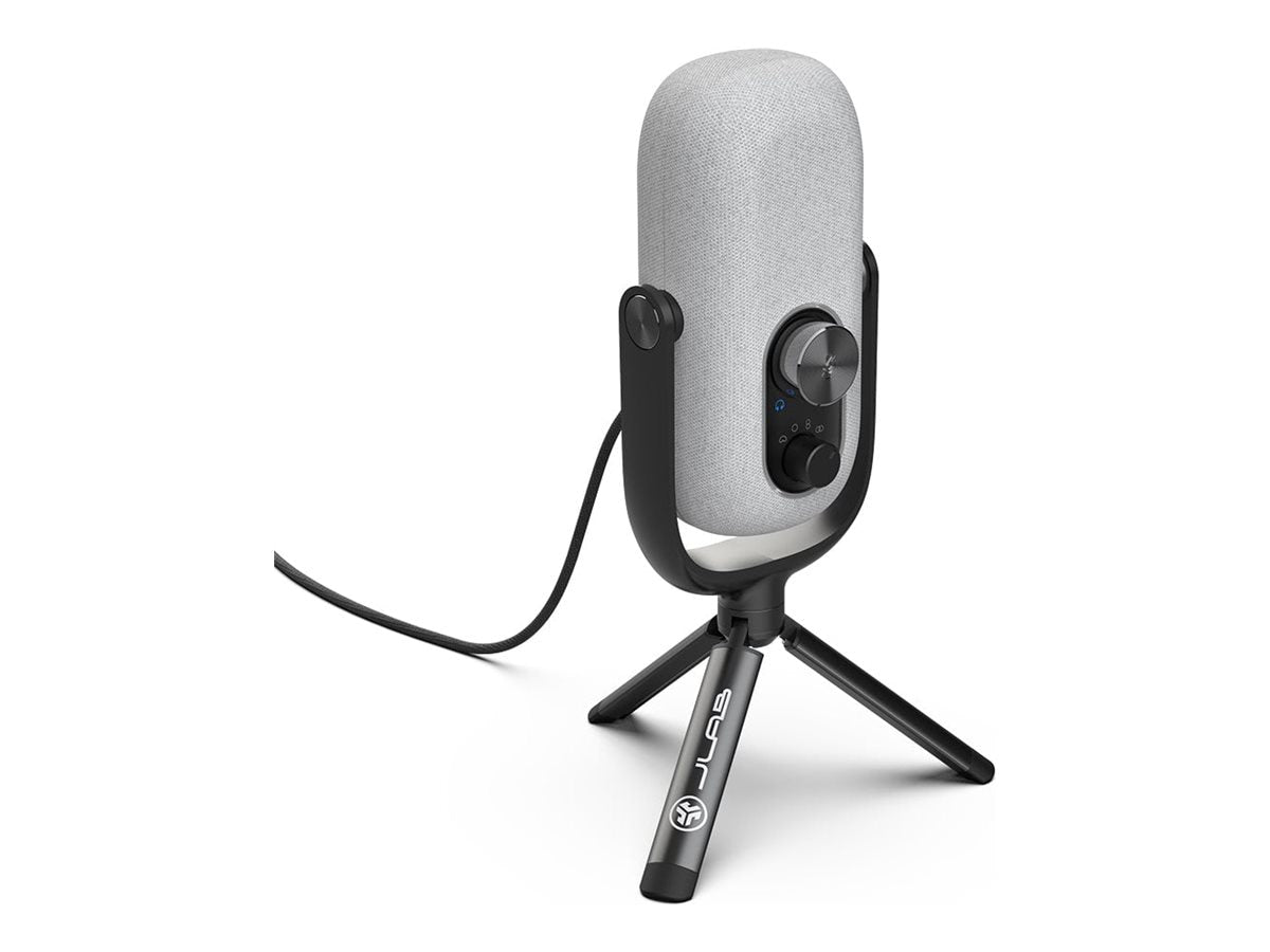 Micrófono JLAB EPIC TALK USB WIRED MICROPHONE - vista 6