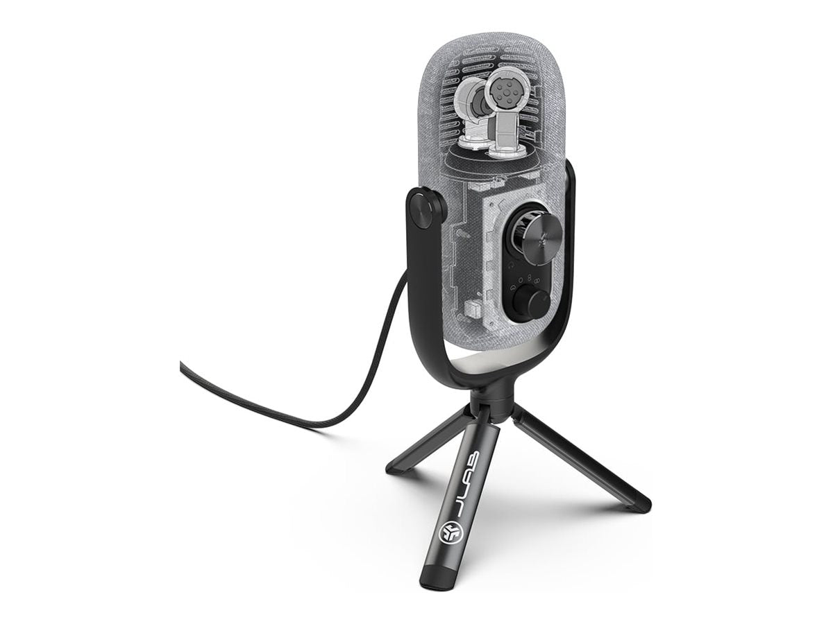 Micrófono JLAB EPIC TALK USB WIRED MICROPHONE - vista 7