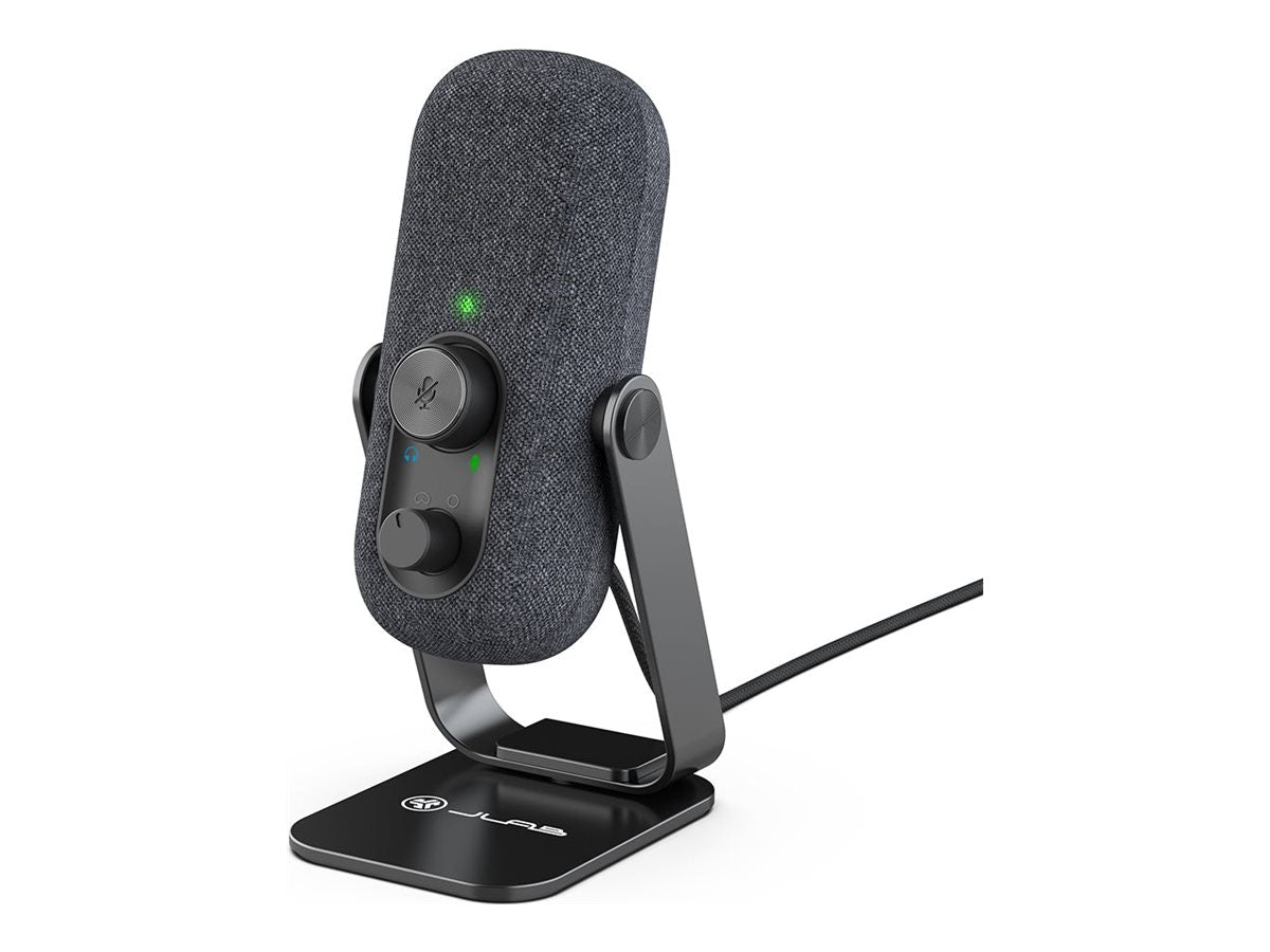 Micrófono JLAB GO TALK USB DESKTOP MICROPHONE - vista 5