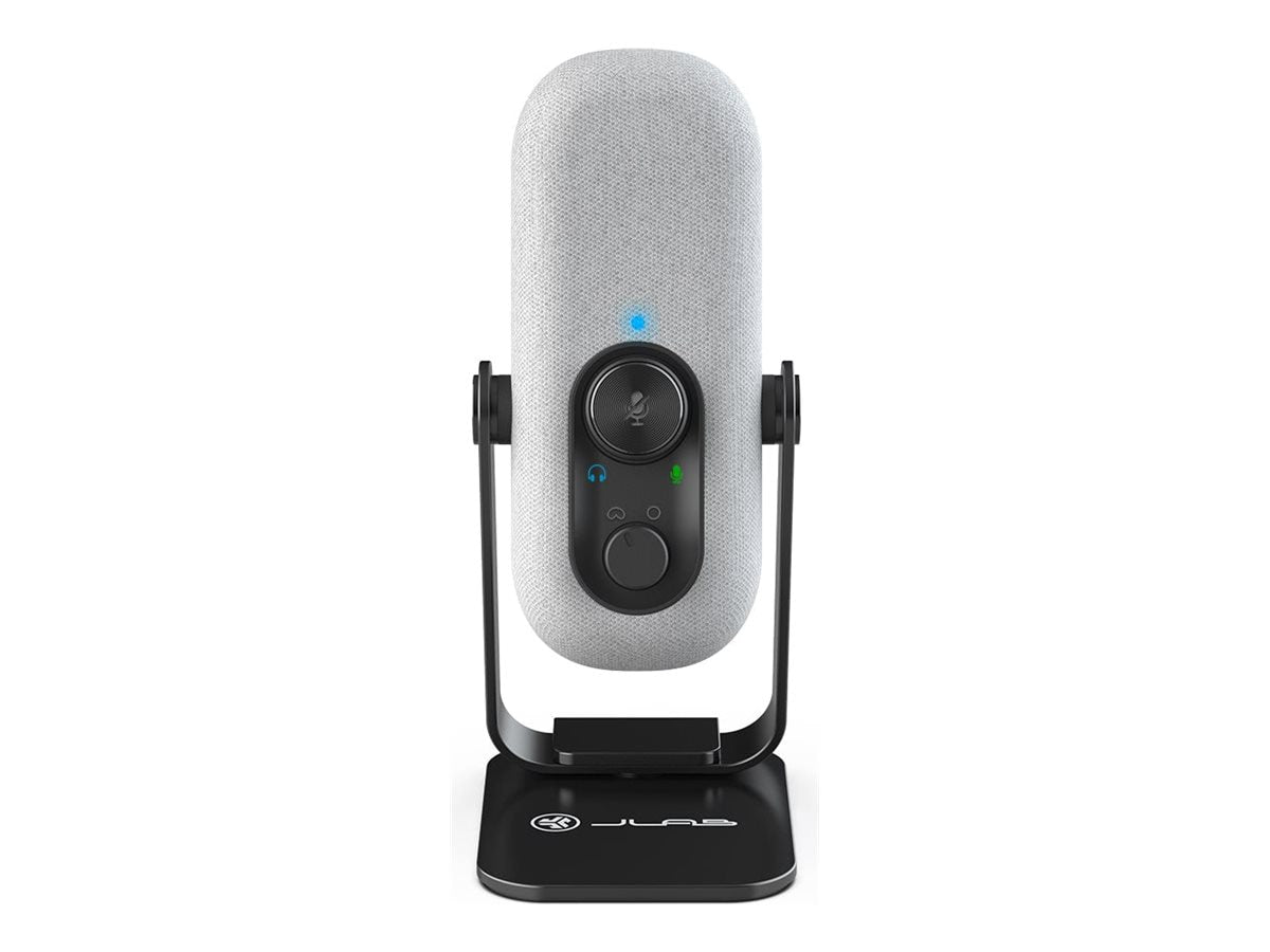 Micrófono JLAB GO TALK USB MIC WHT - vista 2