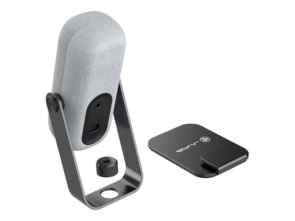 Micrófono JLAB GO TALK USB MIC WHT - vista 3