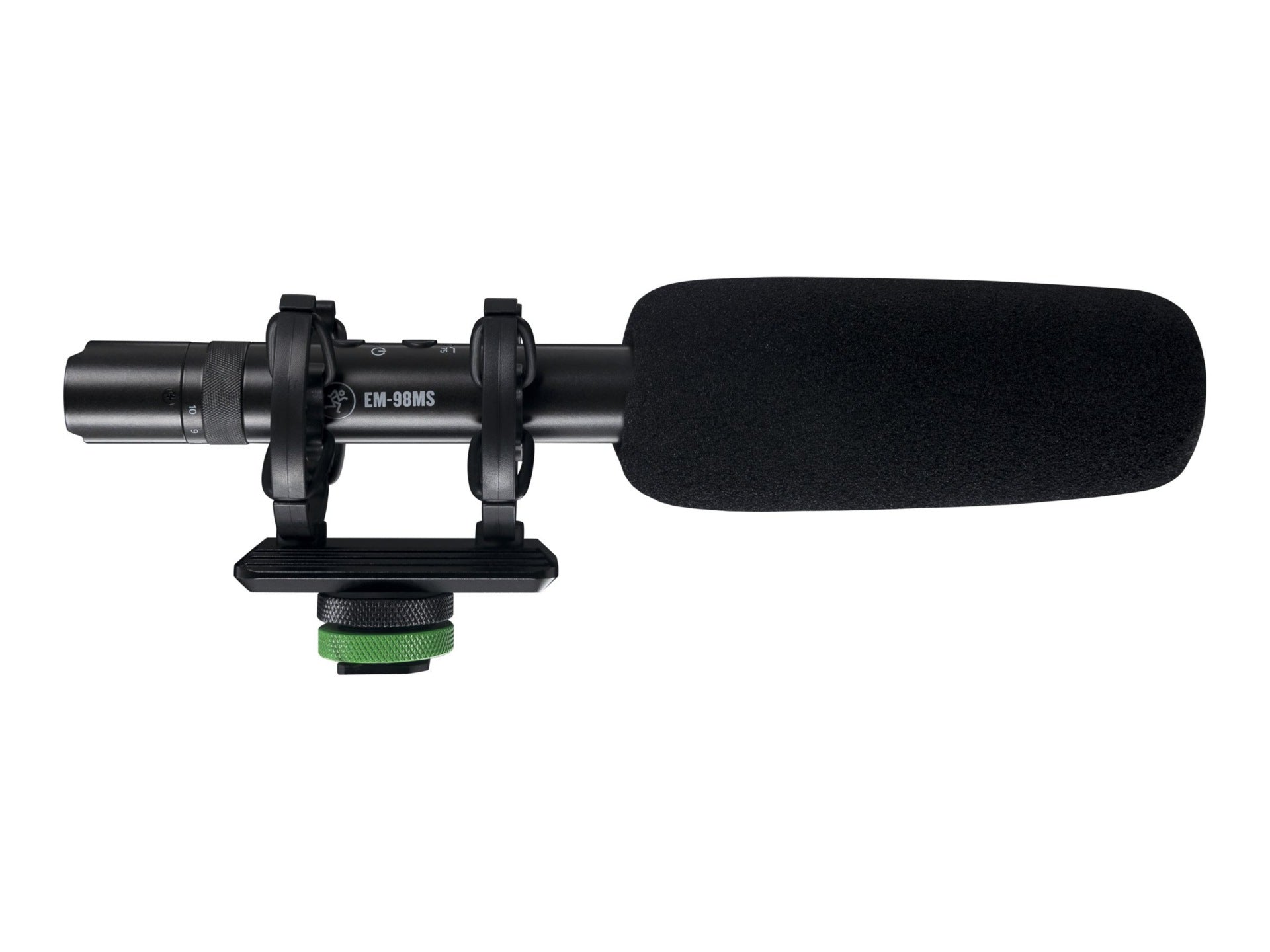 Micrófono Mackie EM-98MS - vista 4