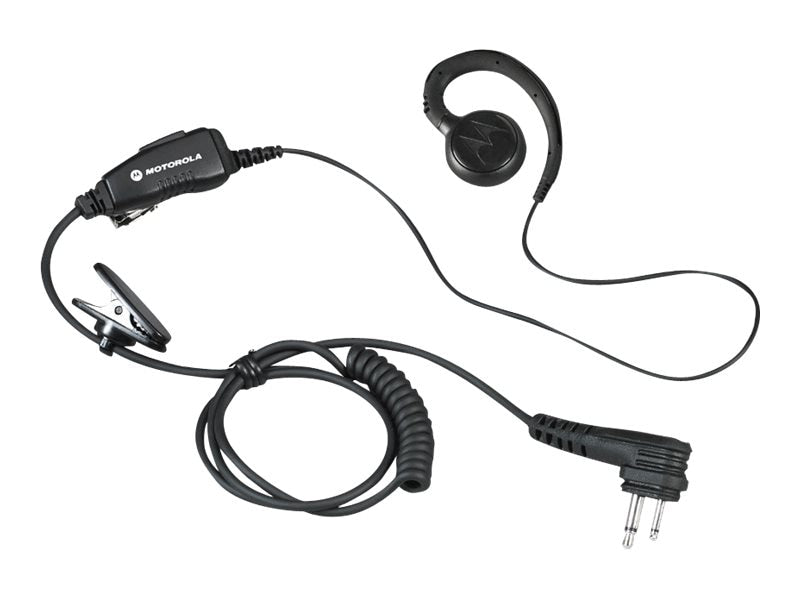 Micrófono Motorola HKLN4604 - vista 1