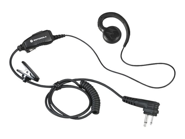 Micrófono Motorola HKLN4604 - vista 6