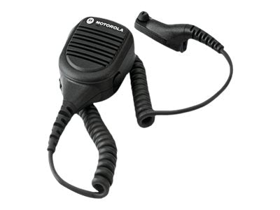 Micrófono Motorola IMPRES PMMN4050A - vista 1