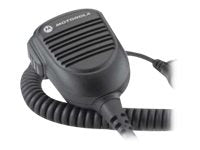 Micrófono Motorola RMN5052A Core Compact - vista 3