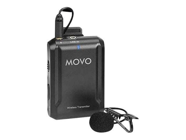 Micrófono Movo EDGE-DI - vista 2
