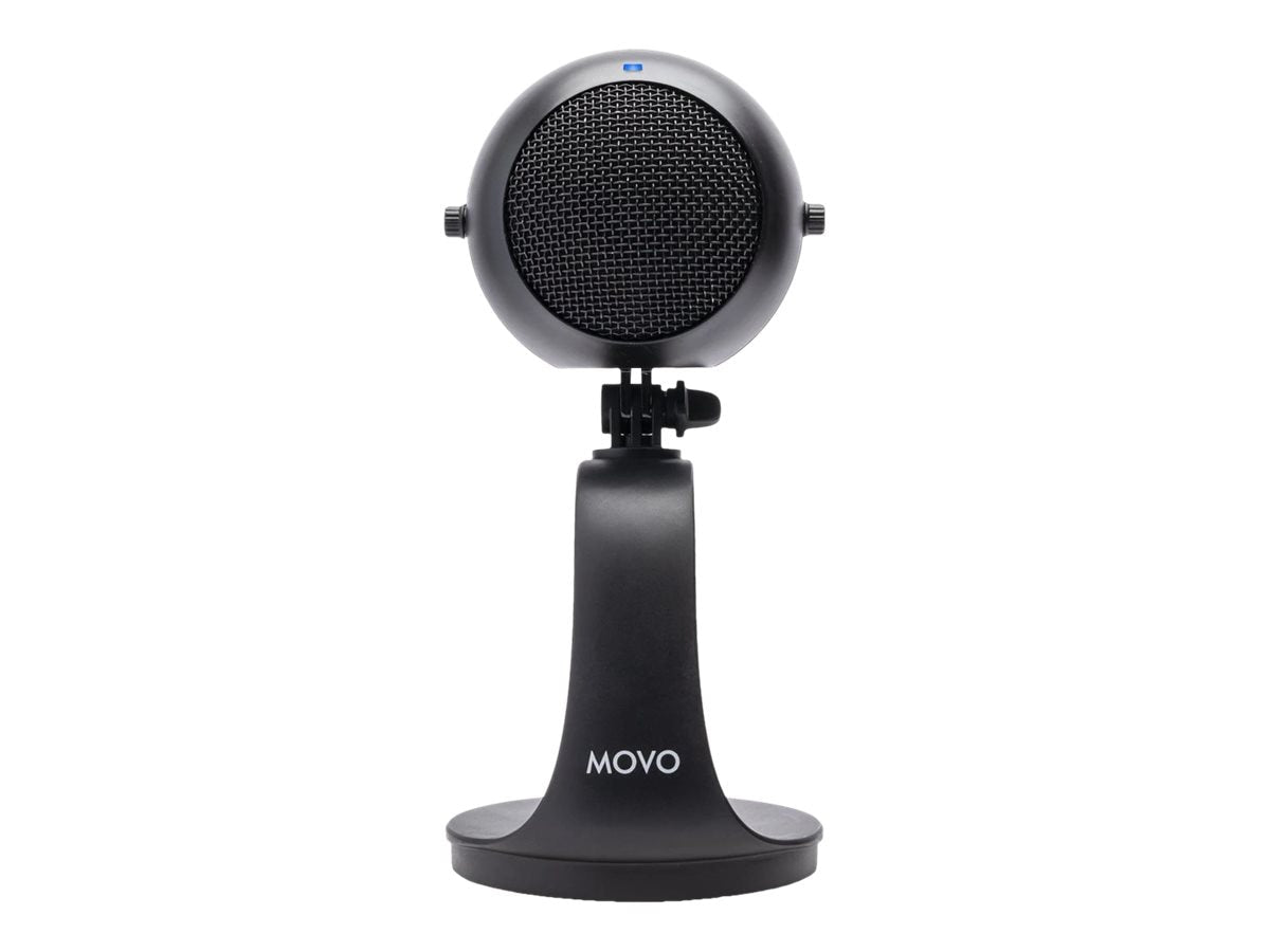 Micrófono Movo WebMic - vista 2
