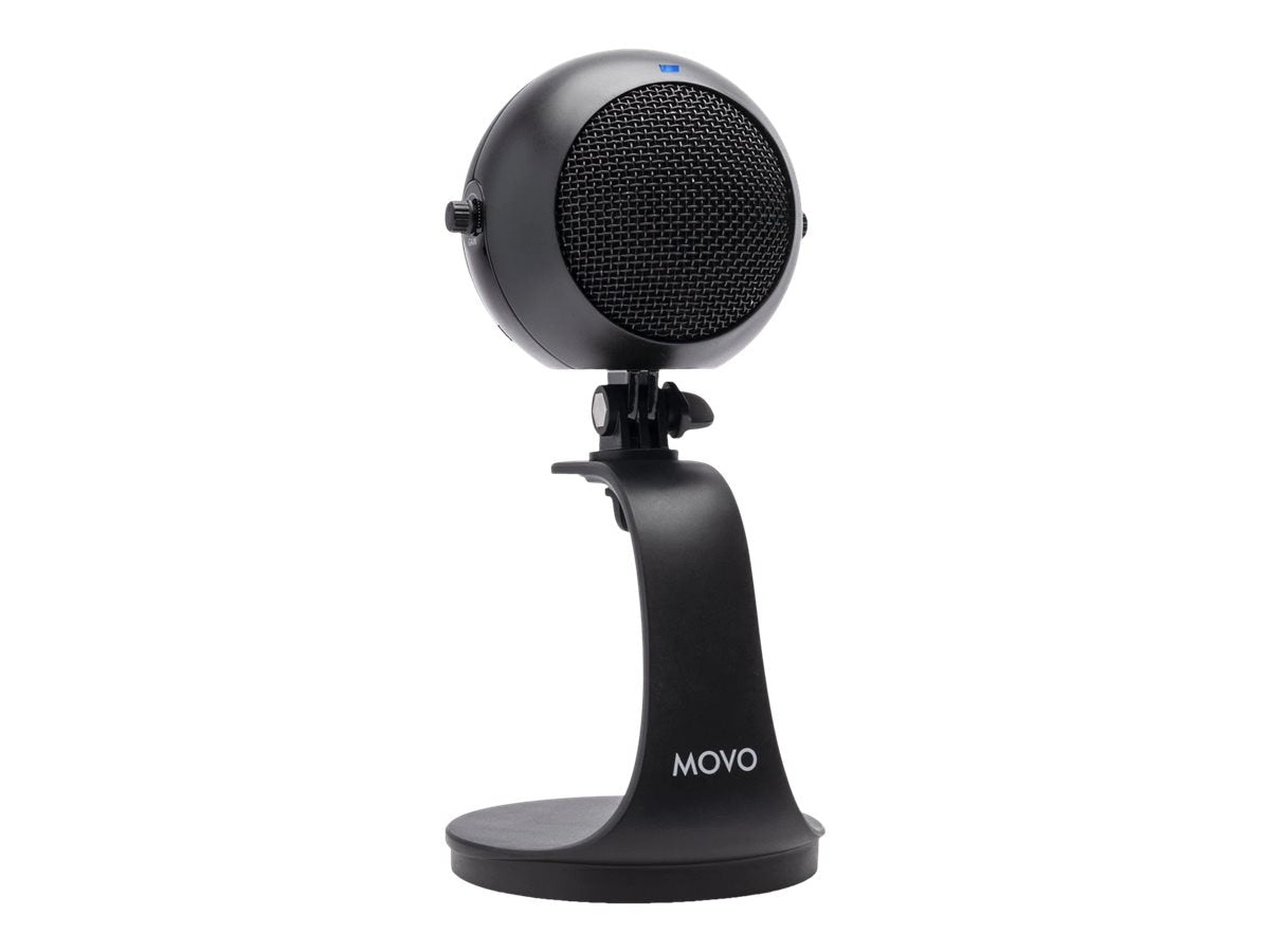Micrófono Movo WebMic - vista 3