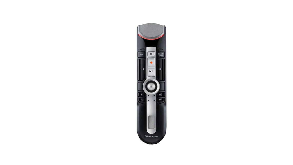 Micrófono Olympus OM System RECMIC II RM-4010N Microphone - vista 1