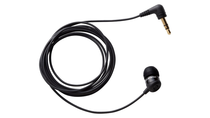 Micrófono Olympus OM System TP-8 Telephone Pickup Microphone - vista 1