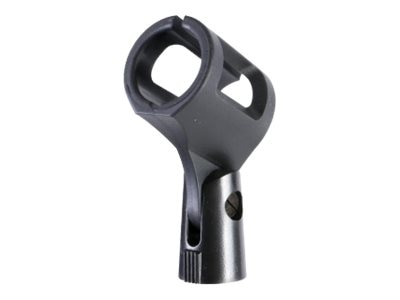 Micrófono On-Stage Stands MY110 Unbreakable Wireless Rubber Mic Clip mounting component - vista 1