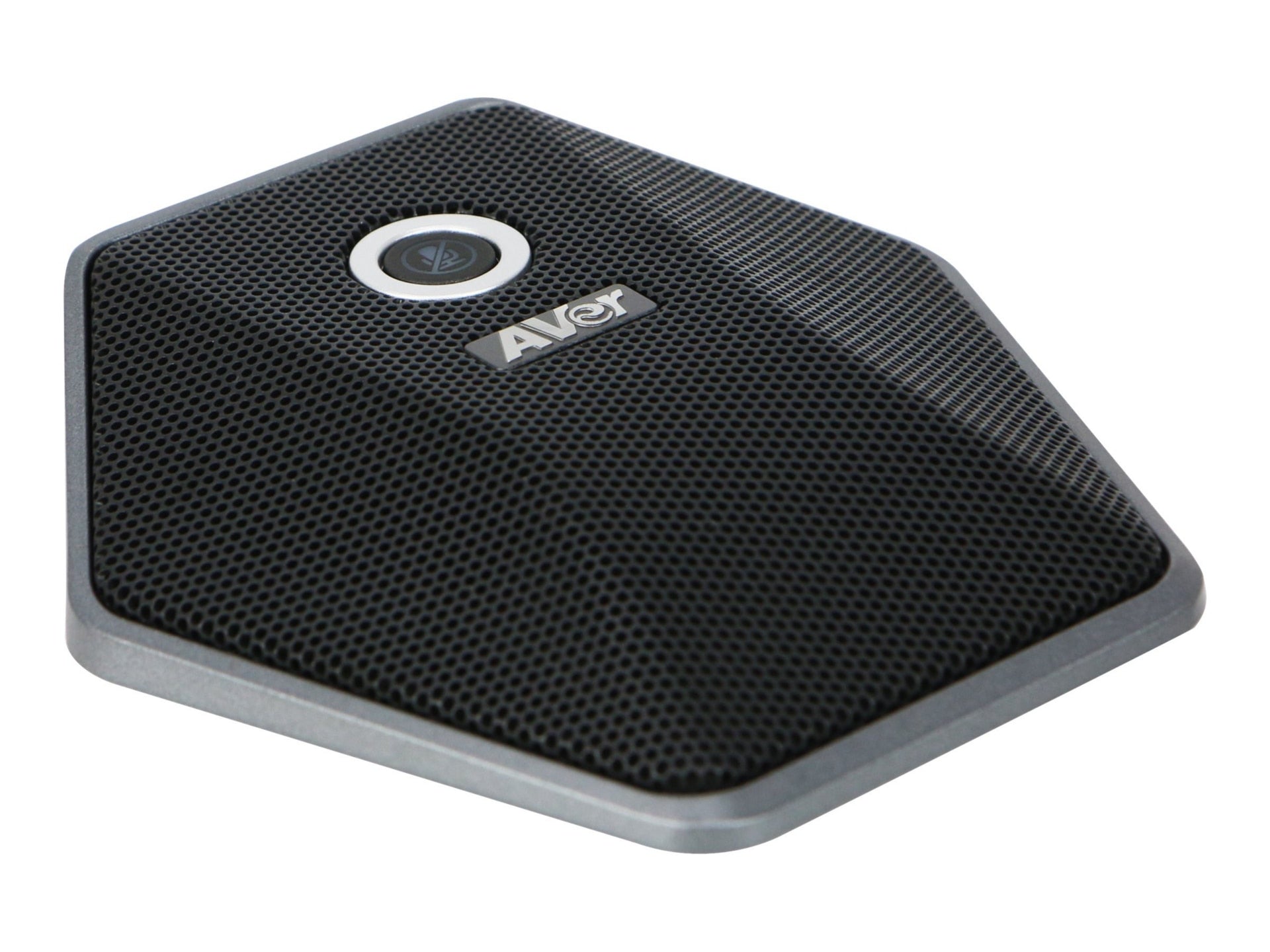 Micrófono para Videoconferencia AVer Expansion Microphone - vista 3