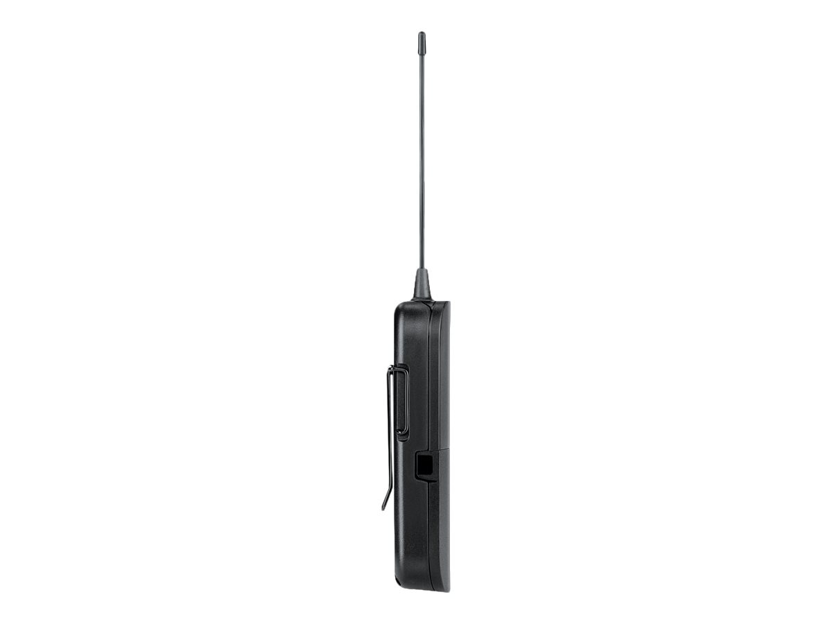 Micrófono para Videoconferencia Shure BLX BLX188/CVL - vista 6
