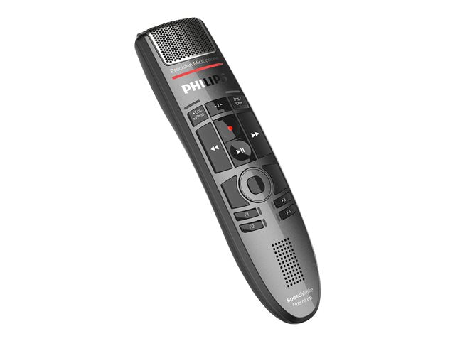 Micrófono PHILIPS SPEECHMIKE PREMIUM - vista 4