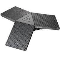 Micrófono Poly Table Expansion Microphone - vista 1