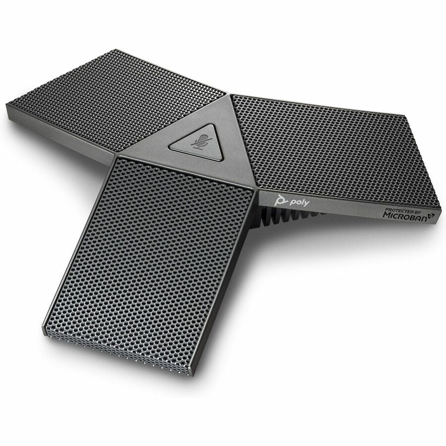 Micrófono Poly Table Expansion Microphone - vista 2