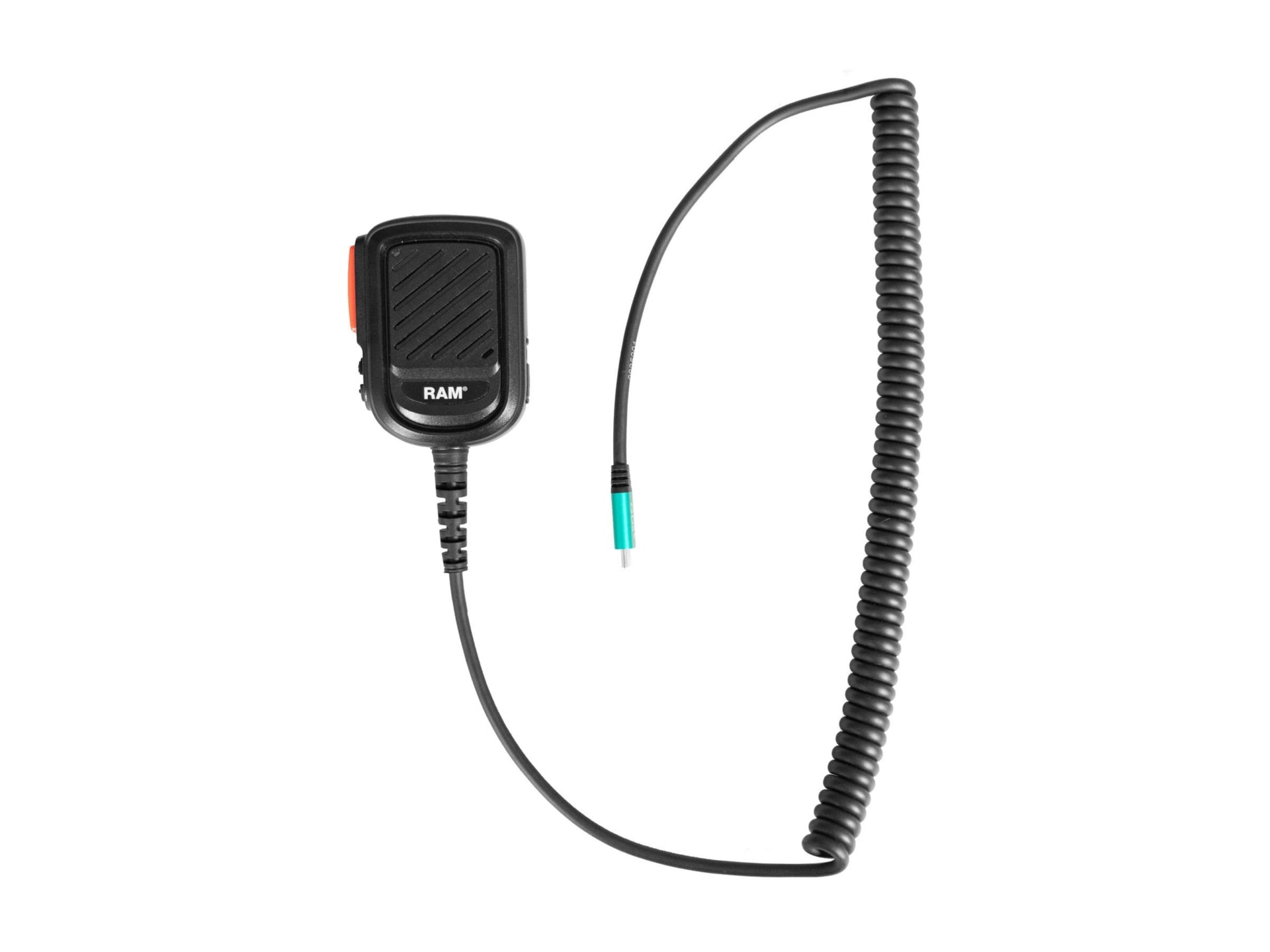 Micrófono RAM - vista 1