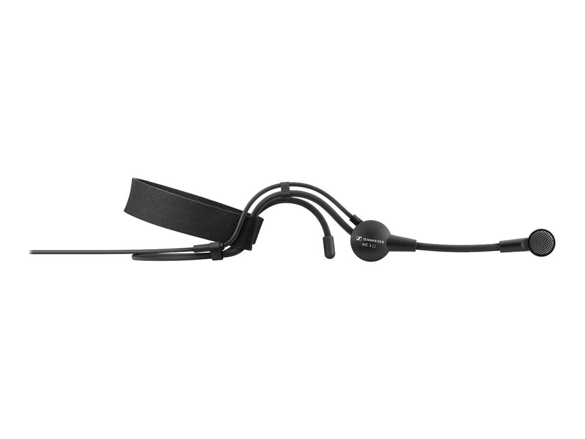 Micrófono Sennheiser ME 3 - vista 1
