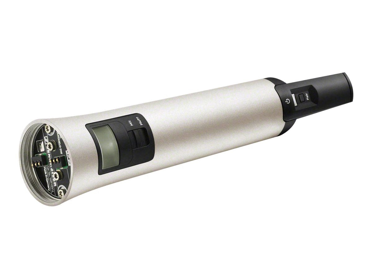 Micrófono Sennheiser SL Handheld 865 DW-4-US - vista 1