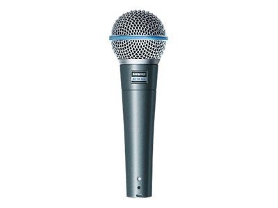 Micrófono Shure Beta 58A - vista 1