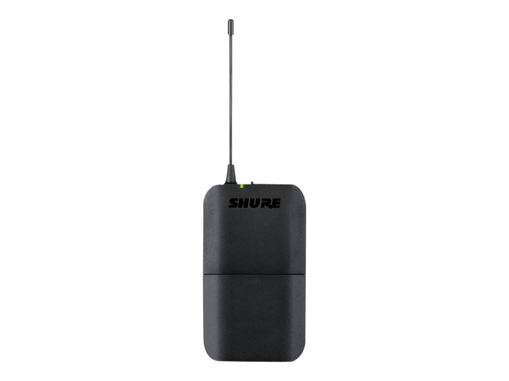 Micrófono Shure BLX BLX14/PGA31 - vista 3