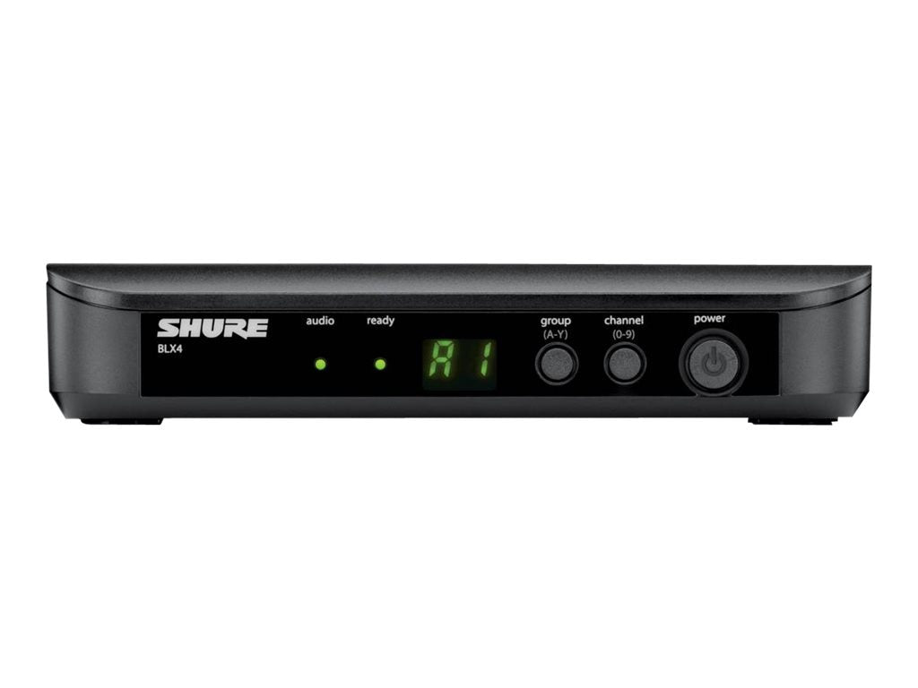 Micrófono Shure BLX BLX14/PGA31 - vista 4