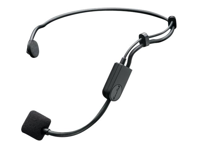 Micrófono Shure BLX BLX14/PGA31 - vista 5