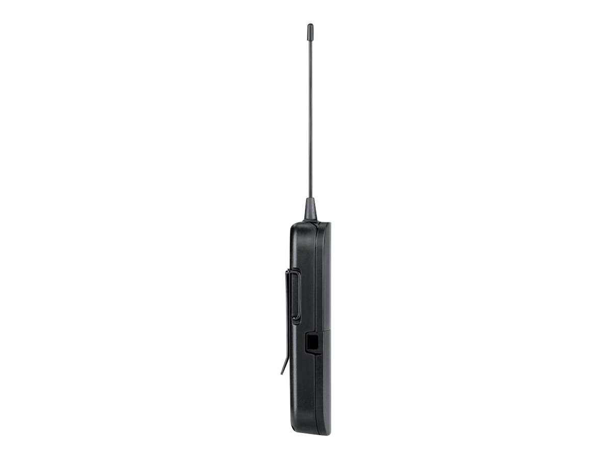 Micrófono Shure BLX BLX14/PGA31 - vista 6