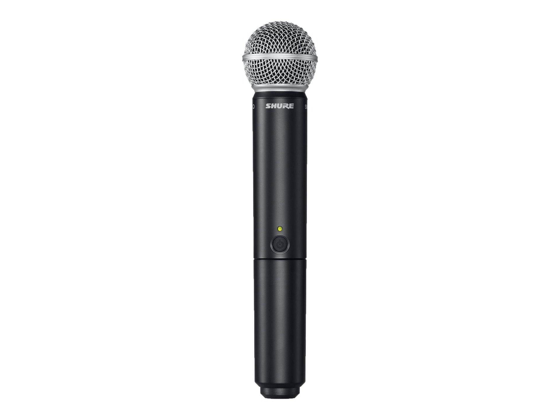 Micrófono Shure BLX BLX2/SM58 - vista 1
