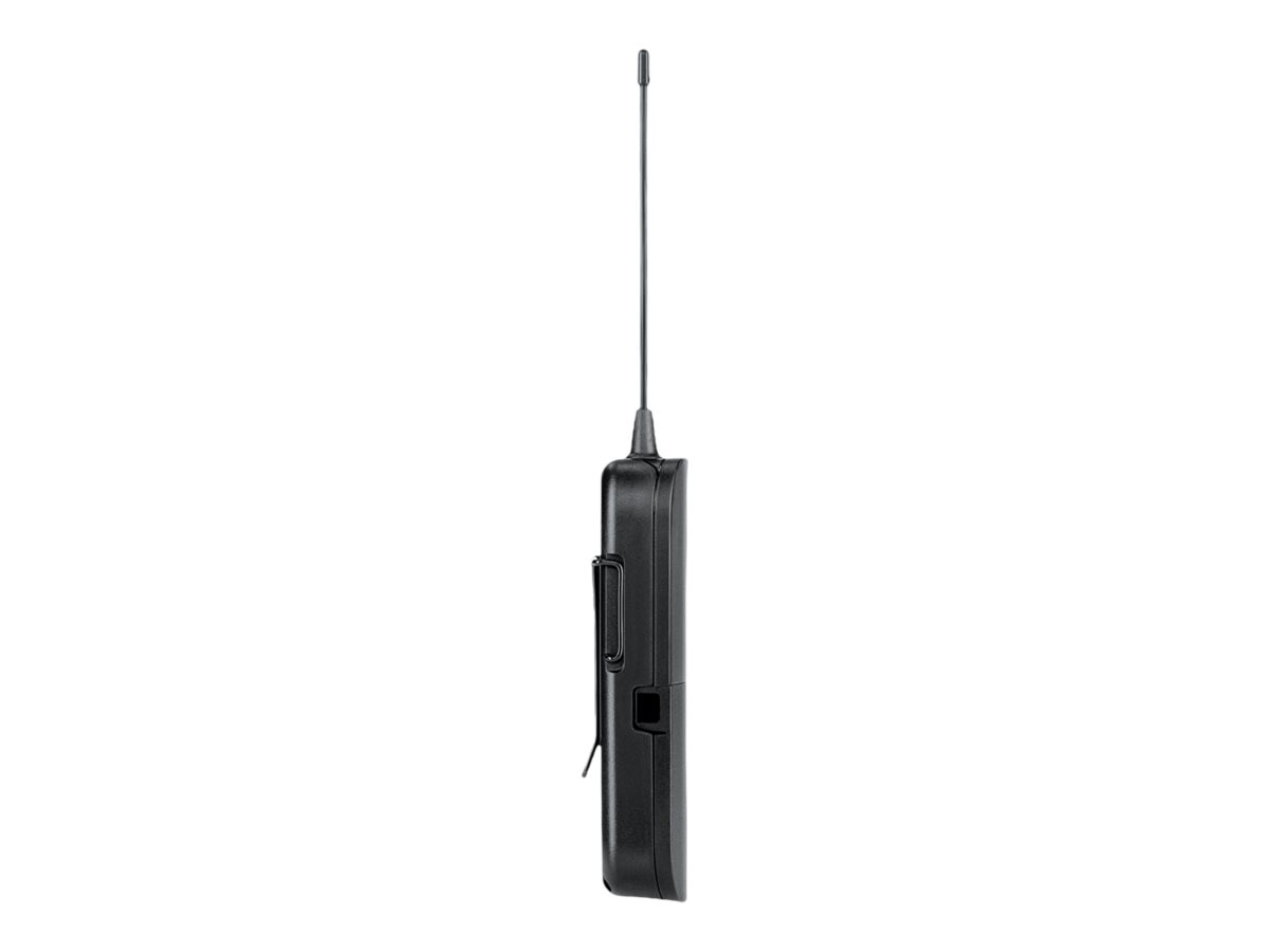 Micrófono Shure BLX14/P31 Headworn Wireless System - vista 6