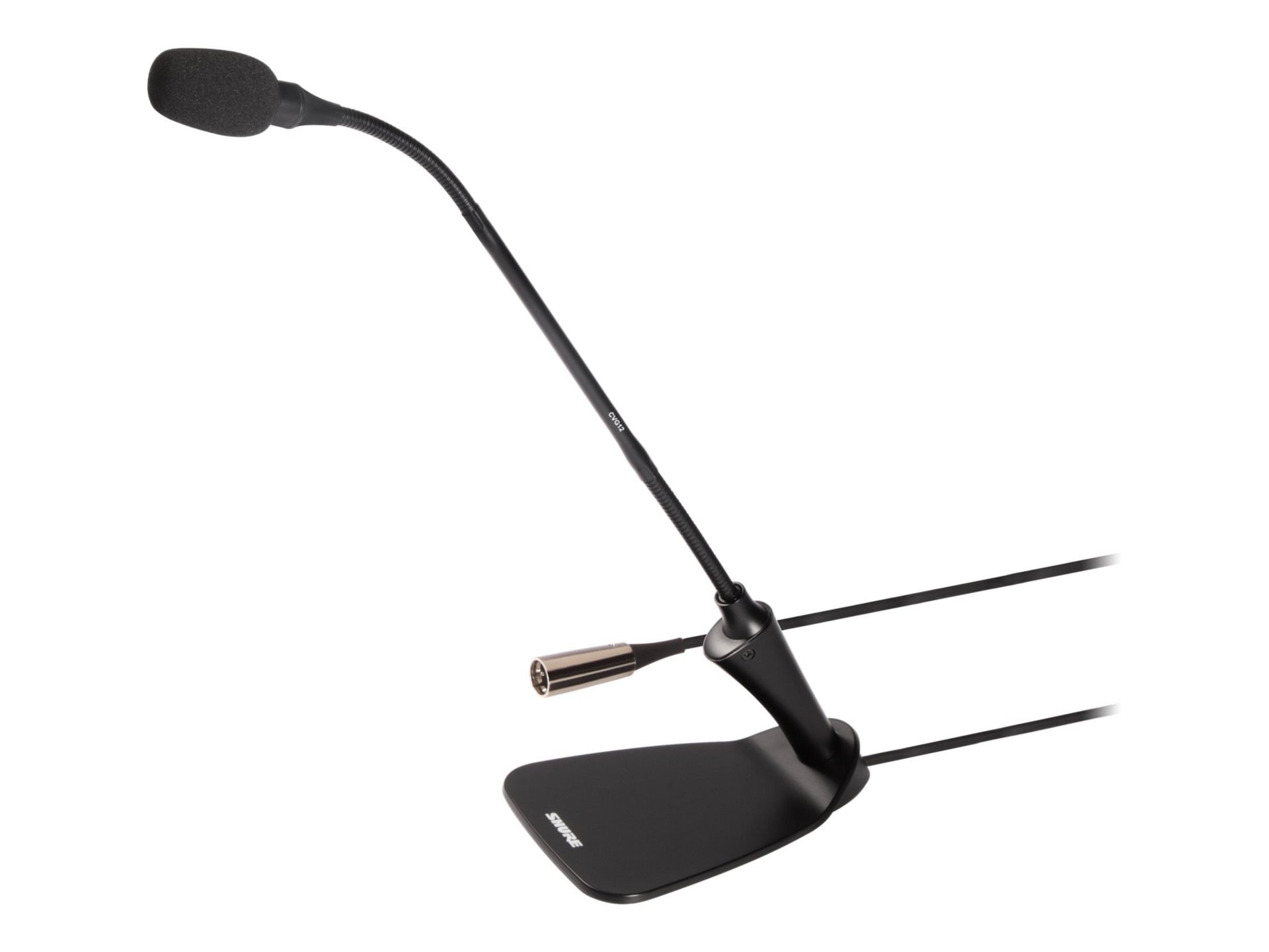 Micrófono Shure Centraverse CVG12D - vista 1