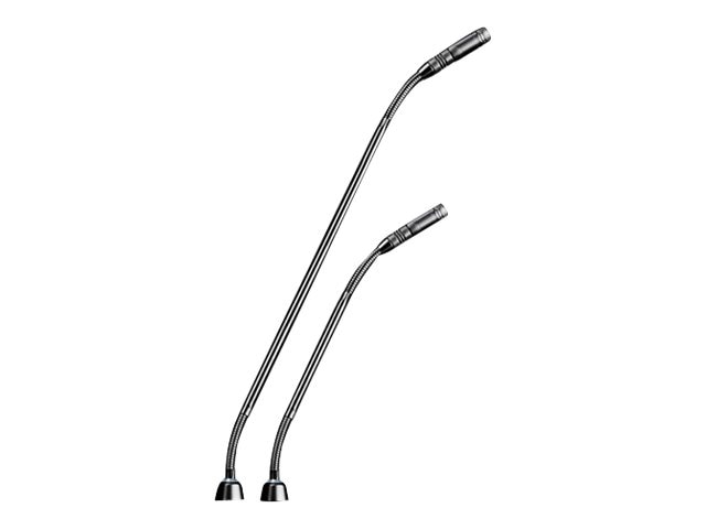 Micrófono Shure Dualflex Gooseneck MX415LPDF/C - vista 1
