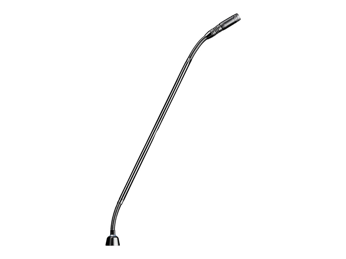 Micrófono Shure Dualflex Gooseneck MX415LPDF/C - vista 2
