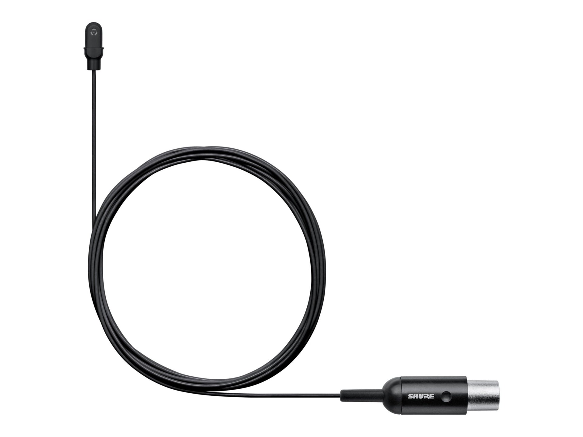 Micrófono Shure DuraPlex DL4 - vista 1