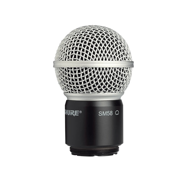Micrófono Shure Dynamic Repl Element RPW112 Microphone Capsule - vista 1