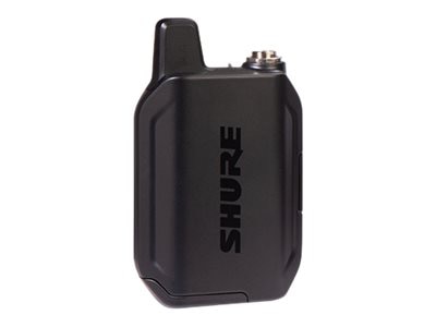 Micrófono Shure GLXD1+ - vista 1